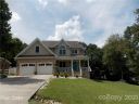 6011 Dockside Drive sold home in Hickory, SC