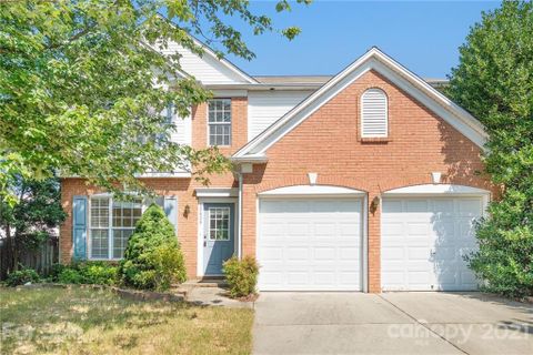 10629 Claude Freeman Drive