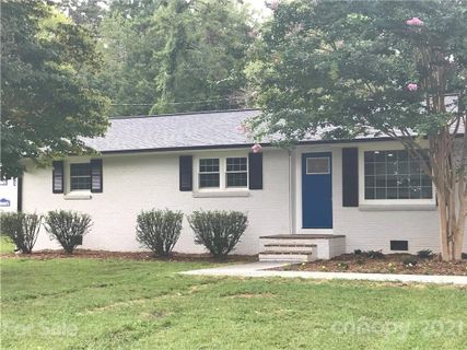 3410 7th Street Drive sold home in Hidden Valley, Hickory, NC