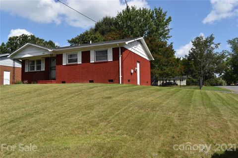 200 Echodale Drive sold home in Rosemont, Charlotte, NC