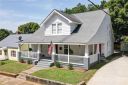 1206 Church Street sold home in Salisbury, SC