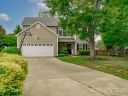 9520 Wilson Hall Drive sold home in Charlotte, SC