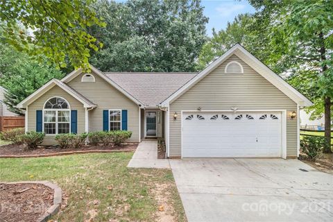 505 Lisa Carol Drive