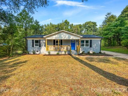 1710 Northwoods Drive sold home in Northwoods, Kings Mountain, NC