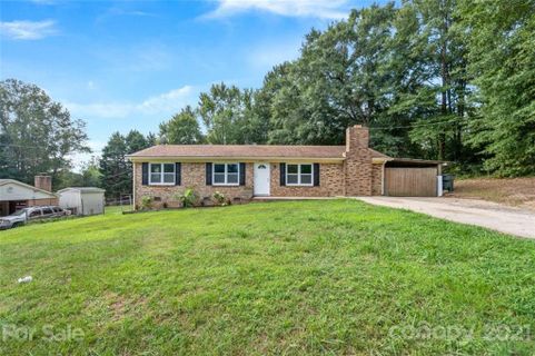 2249 Richland Avenue sold home in Richland Park, Gastonia, NC