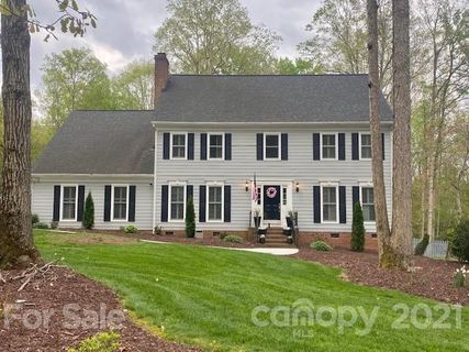4412 Lazy Drive