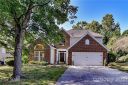 9026 Scottsboro Drive sold home in Huntersville, SC