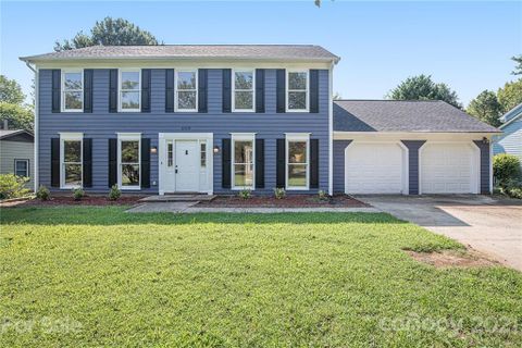 6526 Porterfield Road