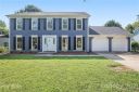 6526 Porterfield Road sold home in Charlotte, SC