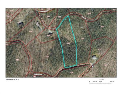 0000 Pinebark Ridge 1 sold home in Treetops, Candler, NC