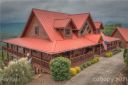 243 Boulder Ridge Road sold home in Lake Lure, SC