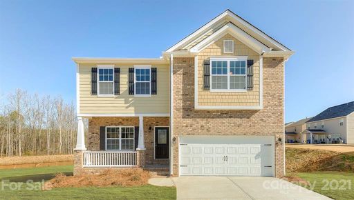 419 Burdock Lane