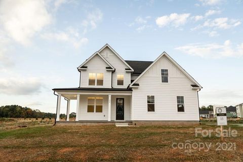 190 Goldenrod Circle Lot 13