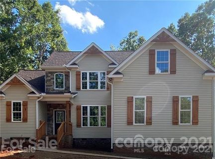 3812 Church Hill Lane sold home in Clarks Creek, Maiden, NC