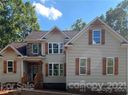 3812 Church Hill Lane sold home in Maiden, SC