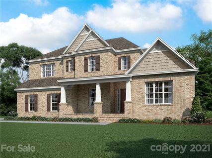 202 Claridge Court BEL0028 sold home in Belle Grove, Marvin, NC
