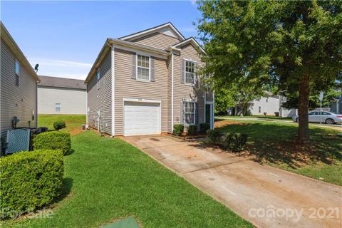 7249 Fox Point Drive