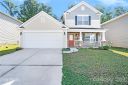 7410 Niccoline Lane sold home in Charlotte, SC
