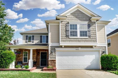 15803 Normans Landing Drive