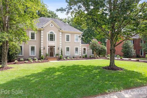 12909 Darby Chase Drive