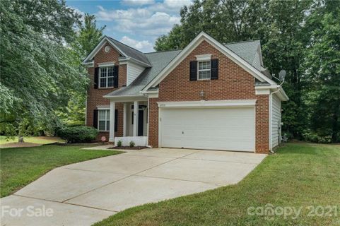 6925 Reedy Creek Road