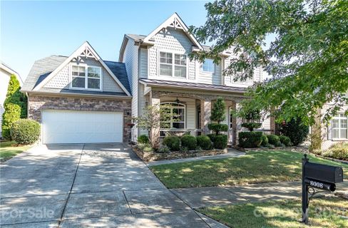8008 Soaring Eagle Lane