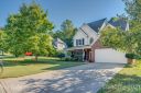 429 Elizabeth Valley Lane 7 sold home in Lake Wylie, SC