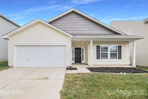773 Nannyberry Lane