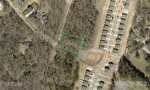 9000 Pinenoll Lane sold home in Casa Linda Estates, Charlotte, NC