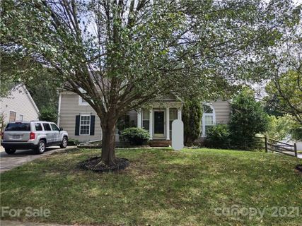 1700 Colin Creek Lane