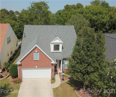 9134 Beaver Brook Way sold home in Auburn Place, Charlotte, NC