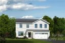 190 Crosstie Lane 162 sold home in Troutman, SC