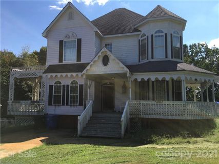 8800 Blair Road sold home in Forestbrook, Mint Hill, NC