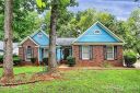 7202 Mcteal Place sold home in Charlotte, SC