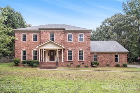 2115 Providence Drive