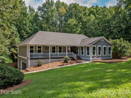 903 Woodland Forest Drive sold home in Woodland Forest, Waxhaw, NC