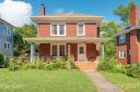 35 Melrose Avenue sold home in Asheville, SC