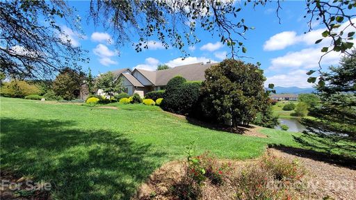 6 Loridon Drive sold home in Alpine Meadows, Weaverville, NC