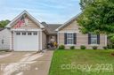 8244 Belmont Stables Drive sold home in Charlotte, SC