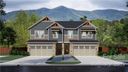 545 Sweet Birch Park Lane sold home in Black Mountain, SC