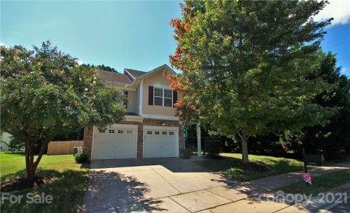4593 Little Leaf Lane