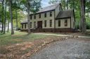 11103 Idlewild Road sold home in Matthews, SC