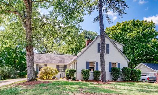 6600 Old Reid Road