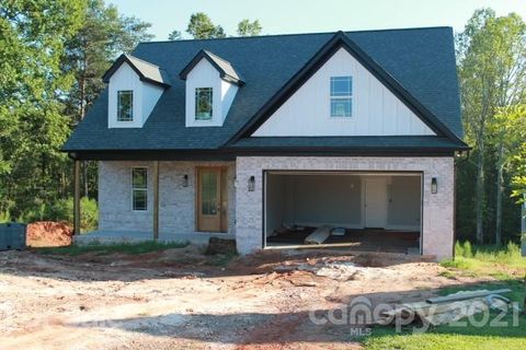 5005 Brickfield Street sold home in Brickfield, Hickory, NC