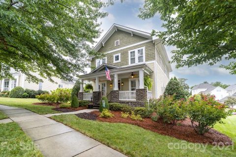813 Cedar Street