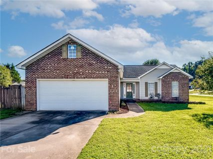 604 Pepper Ann Lane