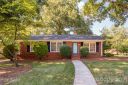 1421 Briarfield Drive sold home in Charlotte, SC
