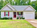 1341 Copper Creek Lane sold home in Fort Mill, SC