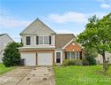 2128 Arbor Vista Drive sold home in Charlotte, SC