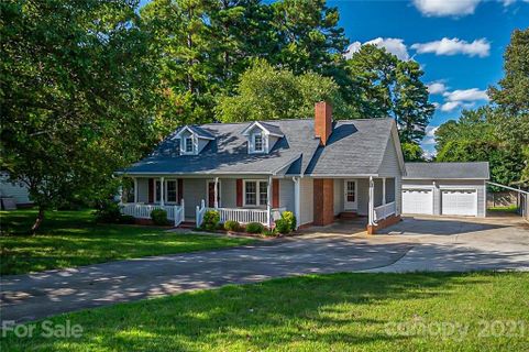 1340 Neal Hawkins Road sold home in South pines, Gastonia, NC